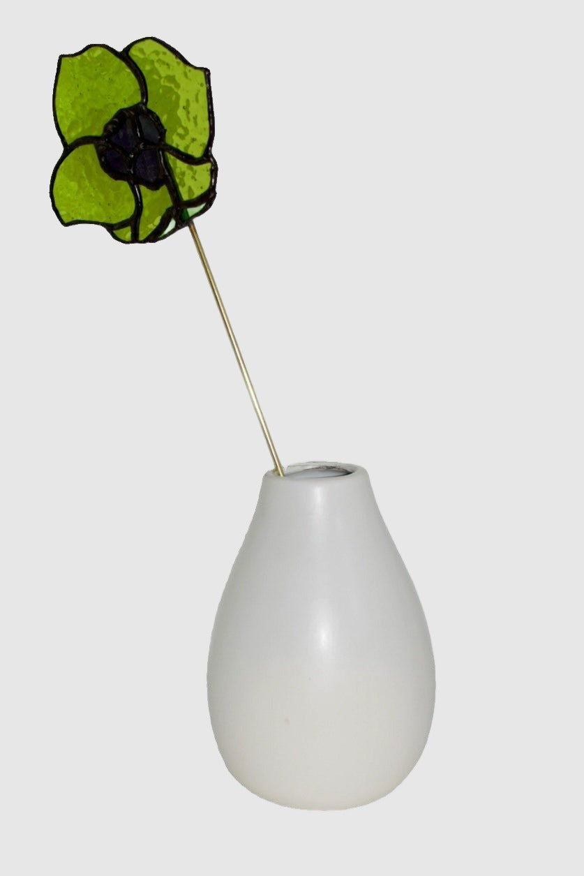 Large flower stems