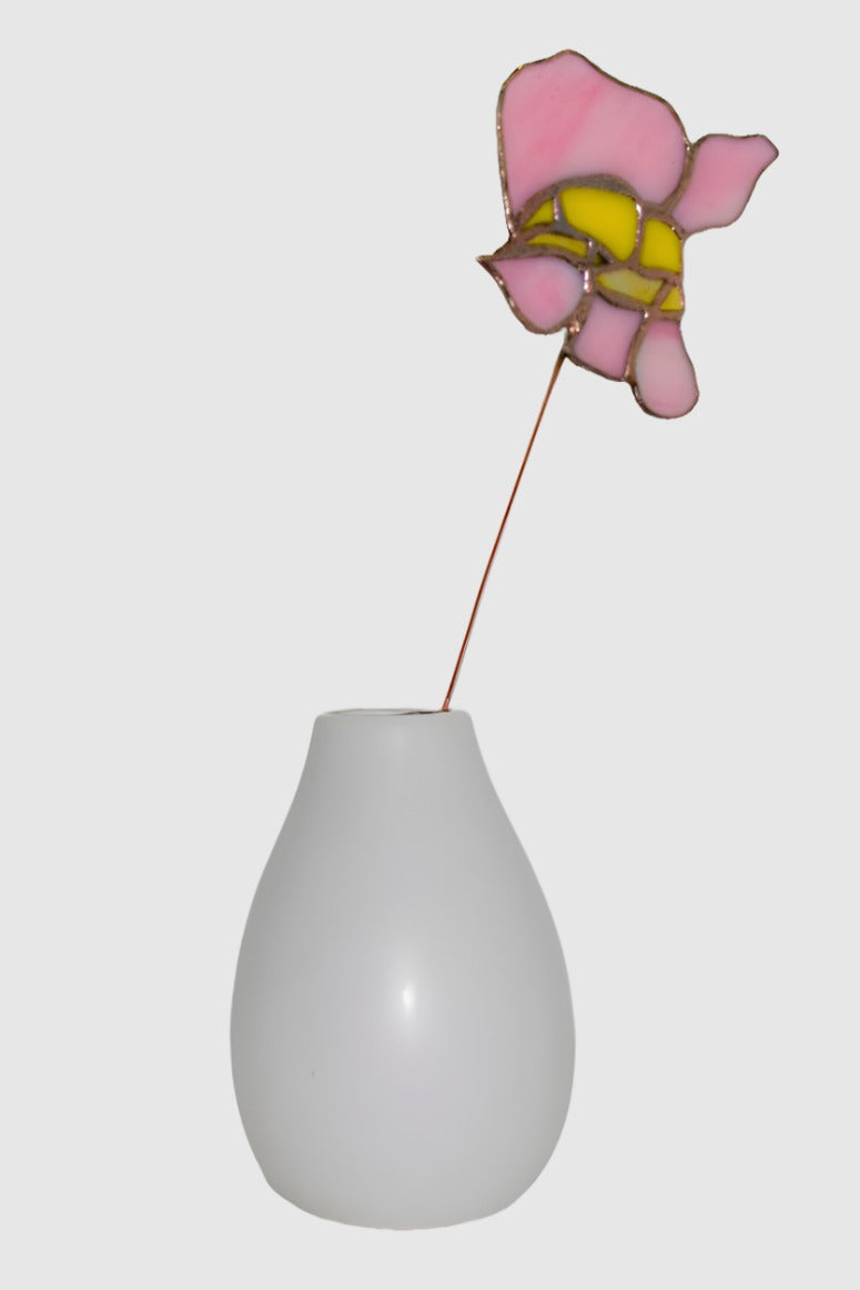 Large flower stems