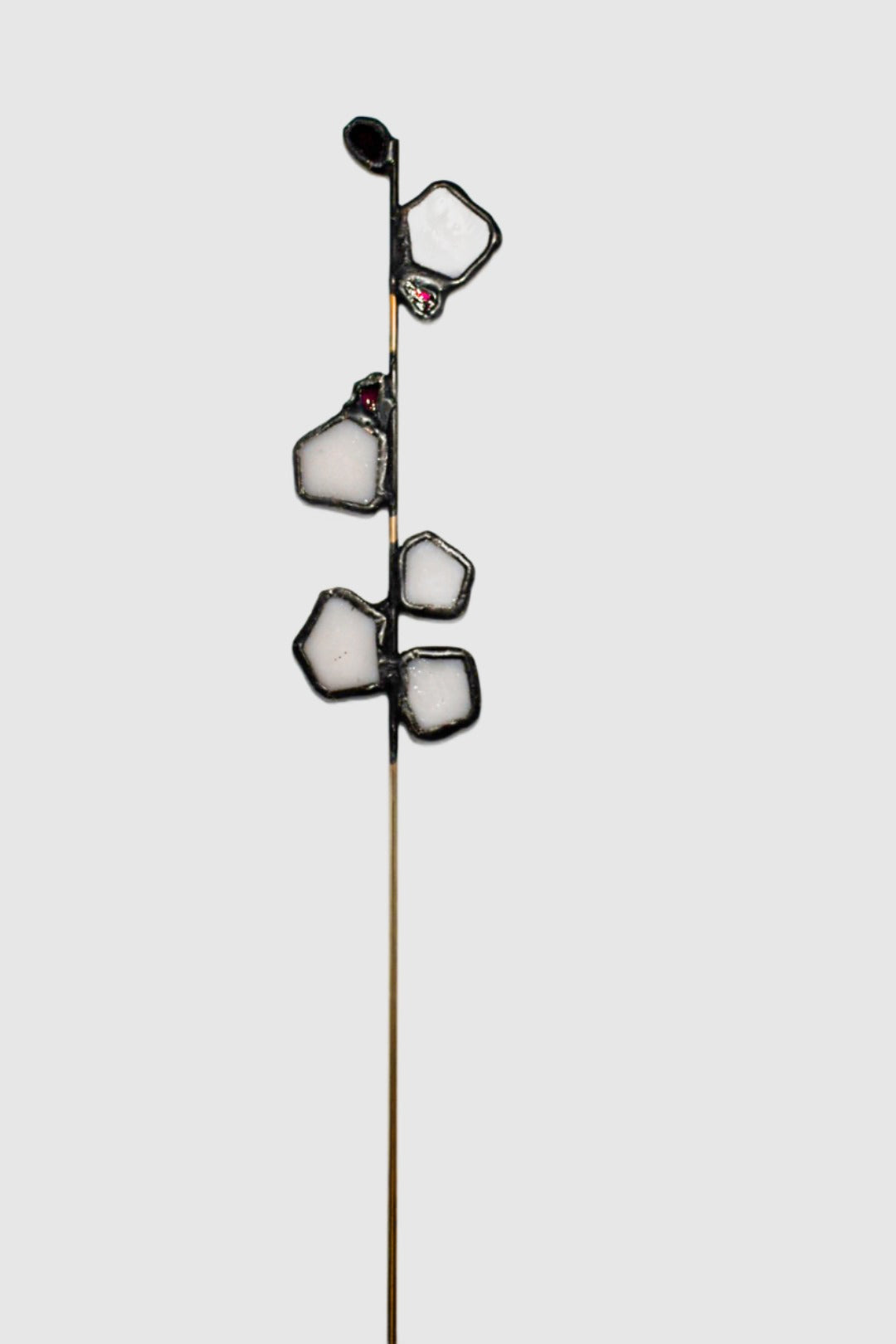Blossom stem