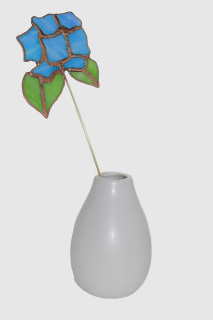 Large flower stems