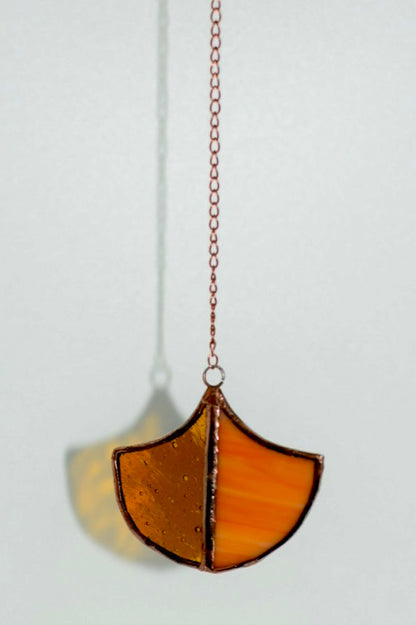 Small deco fan (various colours)