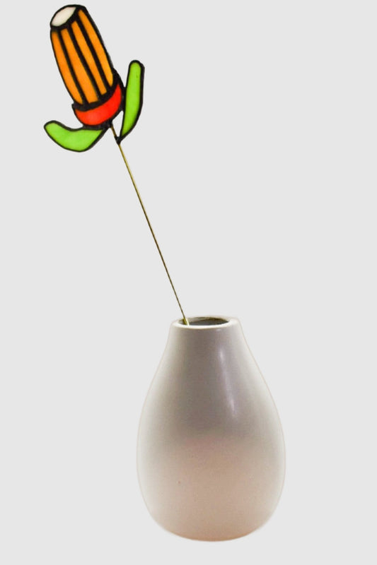 Large flower stems
