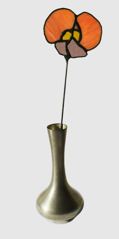 Large flower stems