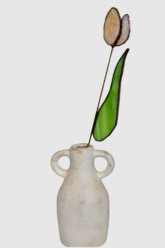 Tulip stems