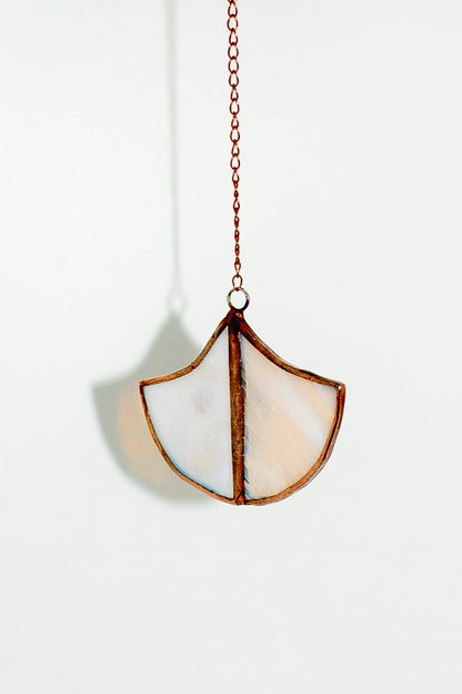 Small deco fan (various colours)