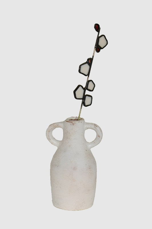 Blossom stem
