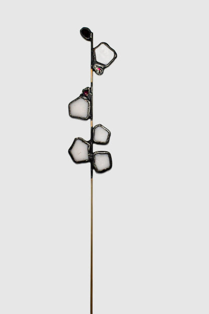 Blossom stem