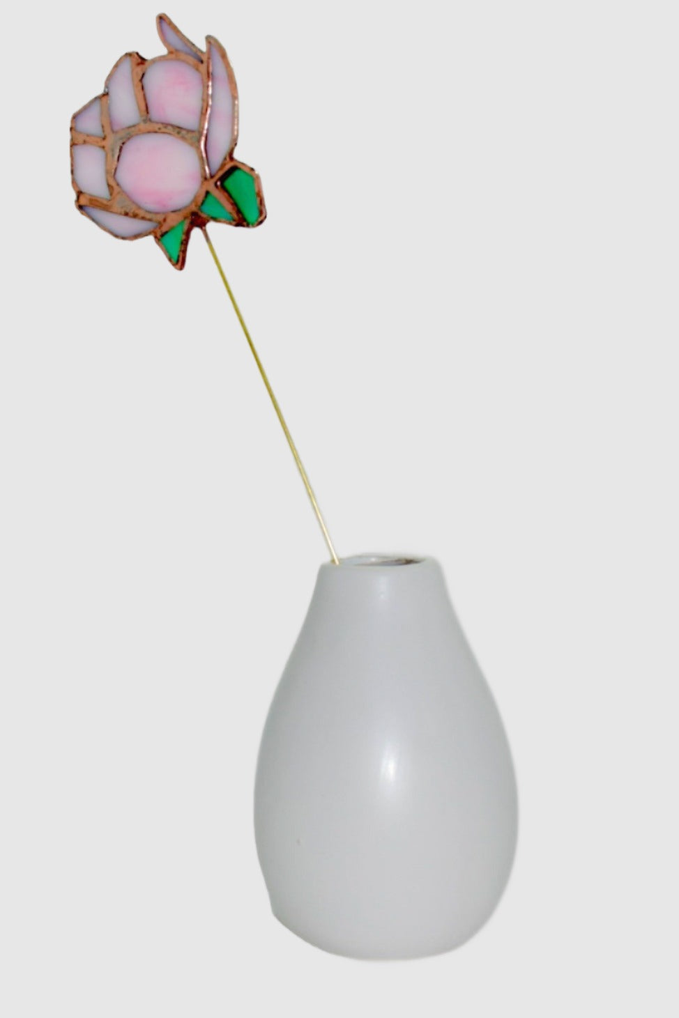 Large flower stems