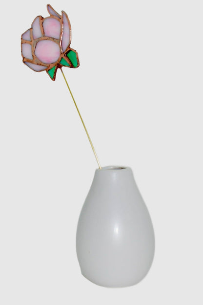 Large flower stems